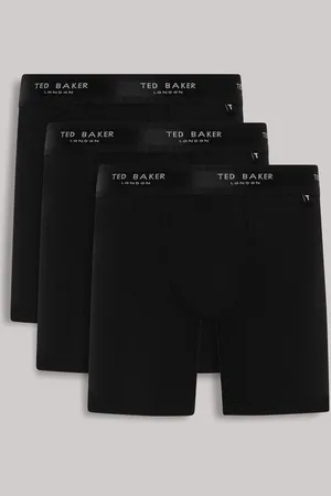 Ted Baker Boxers 3 Packsmall