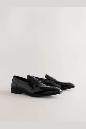 Next Loafers van patentleeruk8eu42