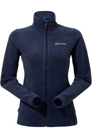 Berghaus Prism fleecejack met rits36