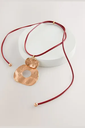 Next Cord Necklaceeen