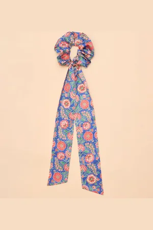 Joules Elissia Scarf ScrunchieEén