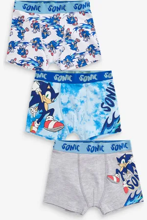 Next License set van 3 boxershorts (1,5-14 jr)9