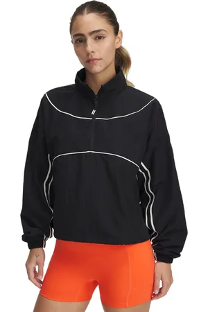 Under Armour Run 96 Jacketmedium