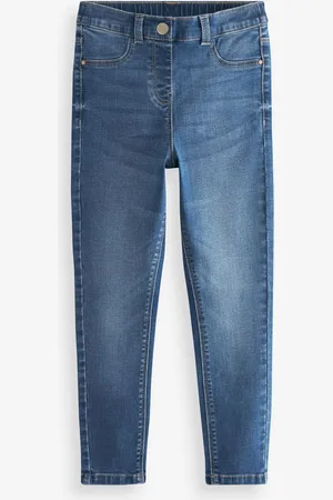 Next Stretchleggings (3-16 jr)13 jaar lang (158 cm)