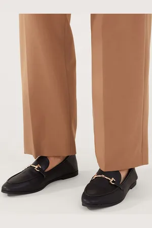 Accessorize Metal Bar LoafersEU 36 (UK 3)