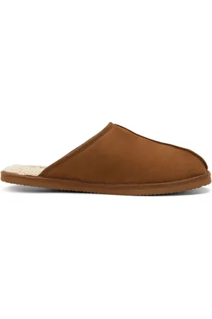 JACK & JONES Microfibre SlippersEU 41 (UK 7)