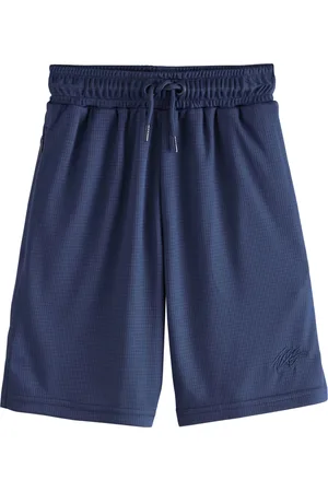 Next Textured Sport Shorts (3-16yrs)110116cm