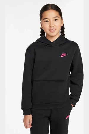 Nike Club pullover-hoody van fleece122128cm