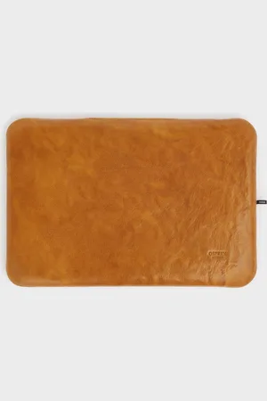 Osprey The Leather Seat Pad BagEén