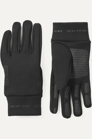 Sealskinz Waterafstotende Nano handschoenen van fleeceXL
