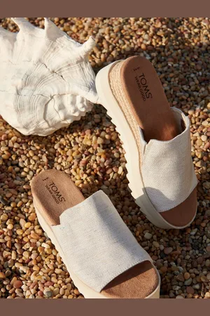 TOMS Diana muiltjes met sleehakEU 36 (UK 3)