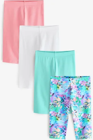 Next Print Cropped Leggings (3-16yrs)15 Jaar (170cm)