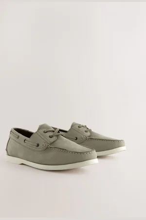 Next Leren bootschoenEU 41 (UK 7)