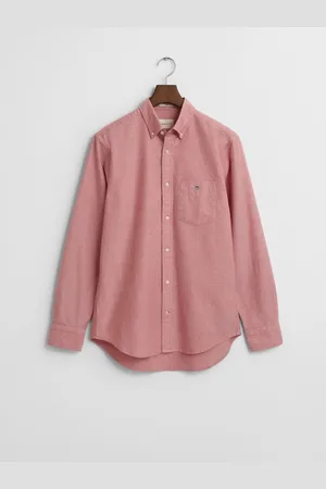 GANT Regular Fit Classic Oxford 100% Cotton Shirtxlarge