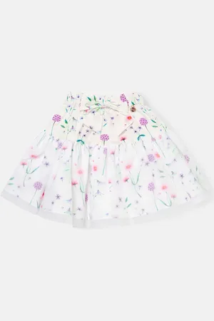 Angel & Rocket Perla Puff Ball 100% Cotton Skirt12 Jaar (152cm)