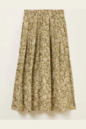 Fat Face FatFace Midi Skirt46