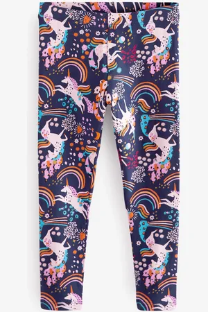 Next Legging met print (3-16 jr)12 Jaar (152cm)