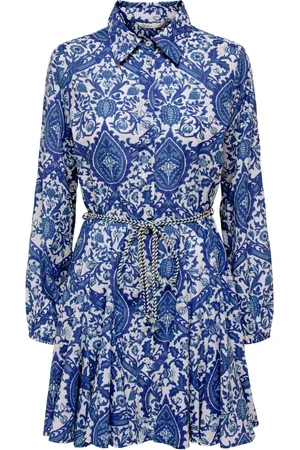 ONLY Rope Tie Mini DressXL 16