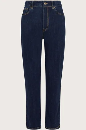 Monsoon Slim-fit Vera jeans40