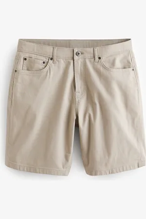 Next Meegevende chinoshort met 5 zakken32 R
