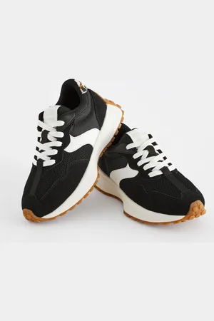 Next Vetersneakers met dikke zoolEU 26.5 (UK 9)