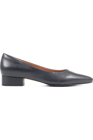 JONES BOOTMAKER Sunstone pumps van leerEU 38.5 (UK 5.5)