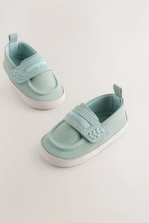 Next Baby Moccasin Shoes (0-24mths)5662cm