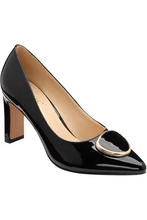 Lotus Pumps met spitse neusEU 40 (UK 7)