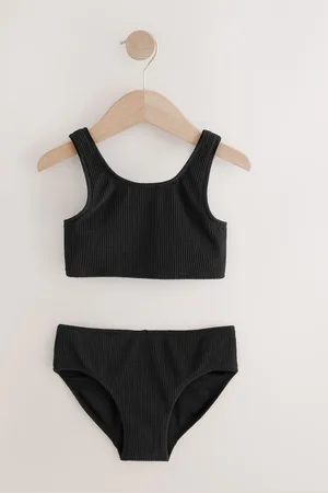 Next Bikini met textuur (3-16 jr)152158cm