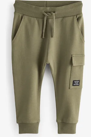 Next Superskinny utility-joggingbroek (3 mnd-7 jr)2