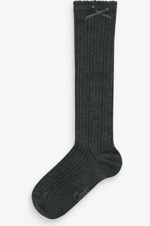 Clarks Verpakking van 2 kniekousenUK 6