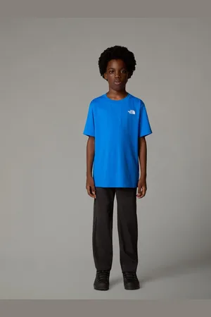 The North Face Teen Never Stop Exploring 1/4 Zip Topxl