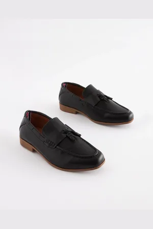 Next Geklede loafers met kwastjedetailEU 30.5 (UK 12)