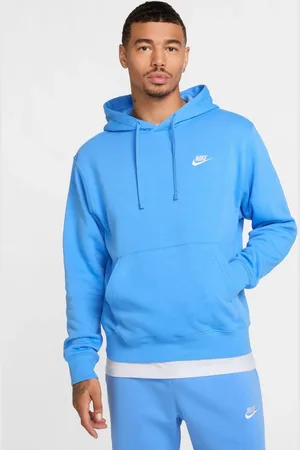Nike Club pullover-hoodyL