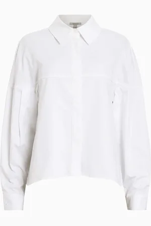 AllSaints AllSaints Toria Shirt44