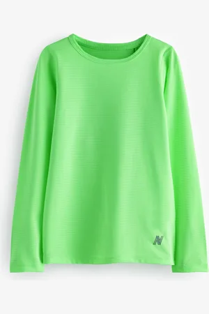 Next Long Sleeve Base Layer Top (3-16yrs)5