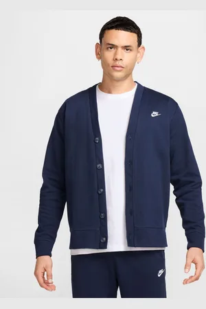 Nike Club Knit Fairway CardiganS