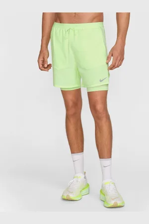Nike Dri-fit Stride 5 Inch 2-in-1 hardloopshortsxlarge