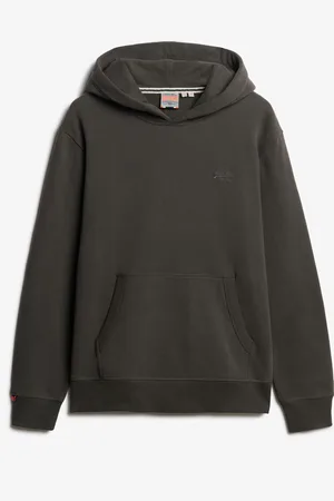 Superdry Must-have hoodie van 100% katoen met logoxxlarge