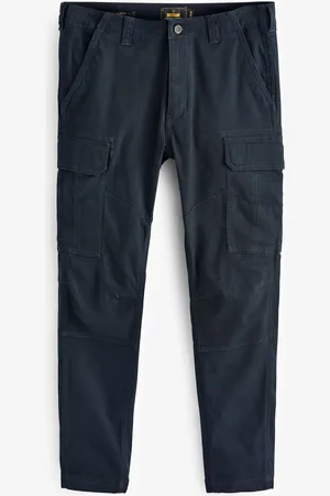 Next Katoenen cargostretchbroek44W x 31L (UK 44 R)