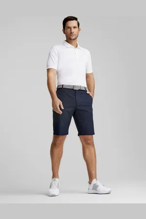 PUMA Dealer 10" Mens Golf Shorts34r