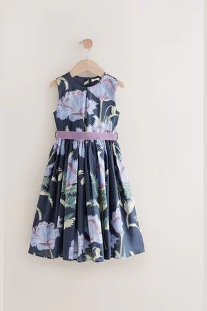 Next Kew Collection Prom Dress (3-12yrs)9 Jaar (134cm)