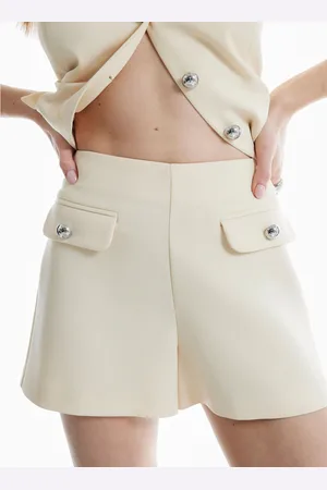 River Island Shorts met zakdetail44