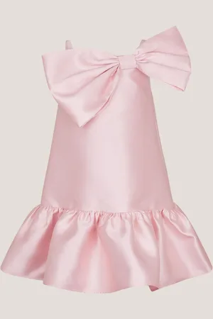 Monsoon Willow Duchess Bow Dress98104cm