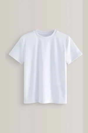 Next Sportshirt (3-16 jr)11 Jaar (146cm)