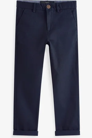 Next Stretchy chino