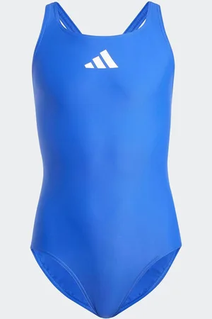 adidas Small Solid Logo Swimsuit4