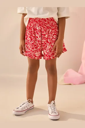 Next Print Pull On Jersey Shorts (3-16yrs)146152cm