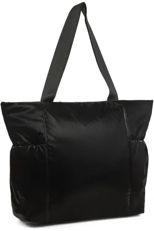 PUMA Womens UP Shopper Bageen