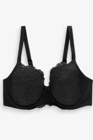 Next Kanten beha met cupmaat DD+90 DD